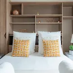 Magnificent In Apartament