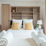 Magnificent In Apartament Châtillon