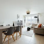 Apartament Magnificent In