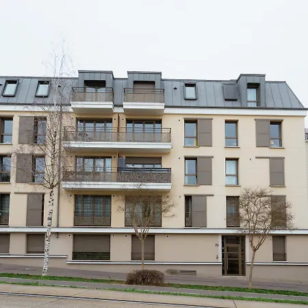 Magnificent In * Chatillon (Hauts-de-Seine)