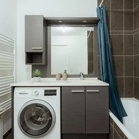 Magnificent In Châtillon