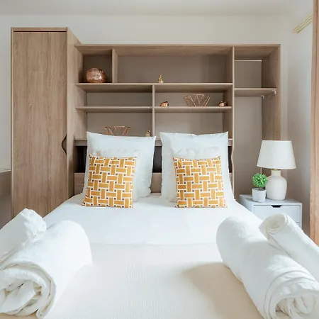 Magnificent In Apartment Chatillon (Hauts-de-Seine)
