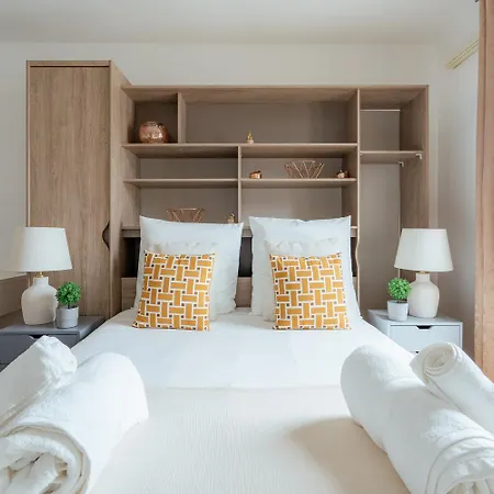 Magnificent In * Châtillon