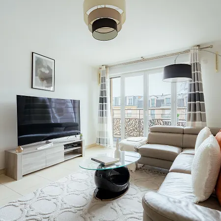 Magnificent In Apartment *
