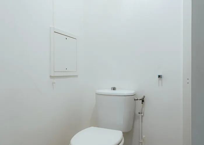 Magnificent In Châtillon