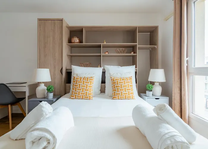 Magnificent In * Châtillon